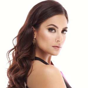 Ana Brenda Contreras Birthday, Real Name, Age, Weight, Height, Family ...