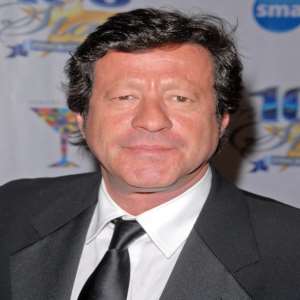 Joaquim de Almeida Birthday, Real Name, Age, Weight, Height, Family ...