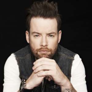 David Cook (Singer) Birthday, Real Name, Age, Weight, Height, Family ...