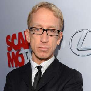 Andy Dick Birthday, Real Name, Age, Weight, Height, Family, Facts ...