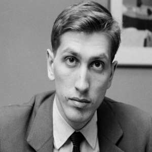 Bobby Fischer Birthday, Real Name, Age, Weight, Height, Family, Facts ...