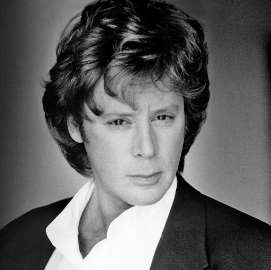 Eric Carmen Birthday, Real Name, Age, Weight, Height, Family, Facts ...