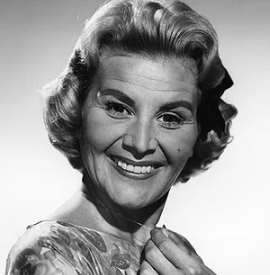 Rose Marie Birthday, Real Name, Age, Weight, Height, Family, Facts ...