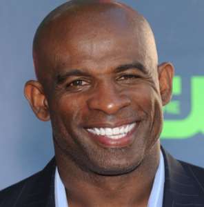 Deion Sanders Birthday, Real Name, Age, Weight, Height, Family, Facts ...