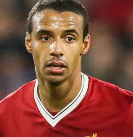Joel Matip Birthday Real Name Age Weight Height Family