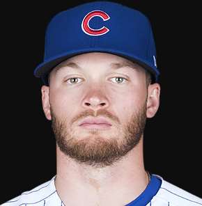 Ian Happ Birthday, Real Name, Age, Weight, Height, Family, Facts ...