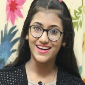 Samreen Ali Birthday, Real Name, Age, Weight, Height, Family, Facts ...