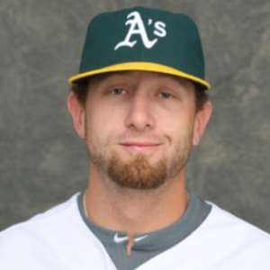 Dallas Braden Birthday, Real Name, Age, Weight, Height, Family, Facts 