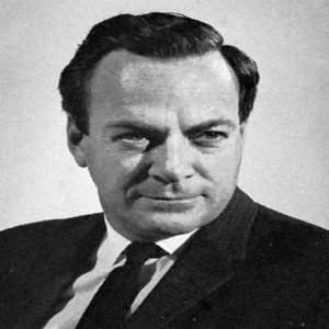 Richard Feynman Birthday, Real Name, Age, Weight, Height, Family, Facts ...