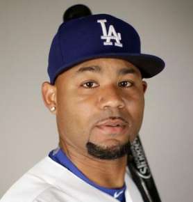 Carl Crawford - Bio, Net Worth, Wife, Family, Kids, About Facts