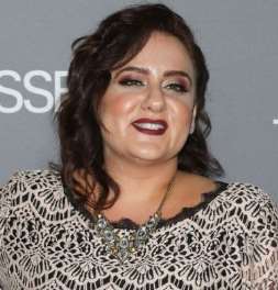 Artemis Pebdani Birthday, Real Name, Age, Weight, Height