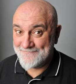 Alexei Sayle Birthday, Real Name, Age, Weight, Height, Family, Facts ...