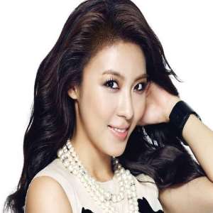 Ha Ji-won Birthday, Real Name, Age, Weight, Height, Family, Facts ...