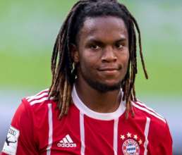 Renato Sanches Birthday Real Name Age Weight Height Family Contact Details Girlfriend S Bio More Notednames