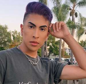 Louie Castro Birthday, Real Name, Age, Weight, Height, Family, Facts ...