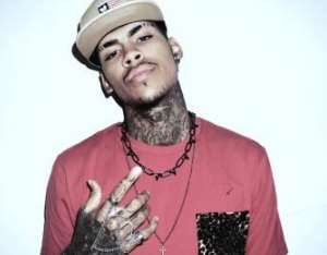 InkMonstarr Birthday, Real Name, Age, Weight, Height, Family, Facts ...