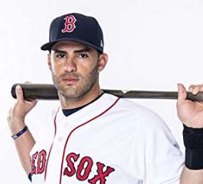 J. D. Martinez Birthday, Real Name, Age, Weight, Height, Family, Facts,  Contact Details, Girlfriend(s), Bio & More - Notednames