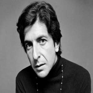 Leonard Cohen Birthday, Real Name, Age, Weight, Height, Family, Facts ...