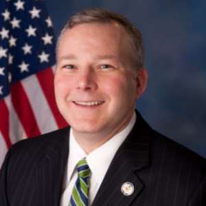 Tim Griffin (Politician) Birthday, Real Name, Age, Weight, Height ...