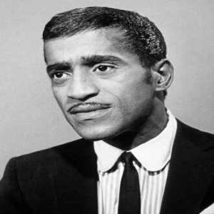 Sammy Davis Jr. Birthday, Real Name, Age, Weight, Height, Family, Facts ...