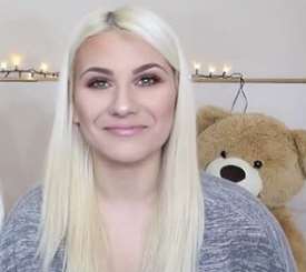 Ruza Rupic Birthday, Real Name, Age, Weight, Height, Family, Facts ...