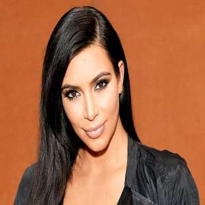 Kim Kardashian Birthday Real Name Age Weight Height