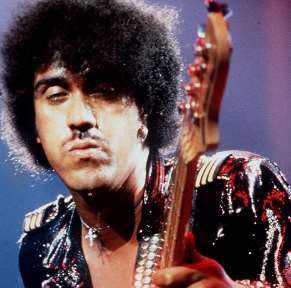 Phil Lynott Birthday, Real Name, Age, Weight, Height, Family, Facts ...