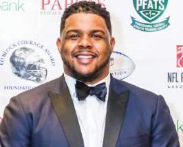 Jermon Bushrod Birthday, Real Name, Age, Weight, Height, Family, Facts ...