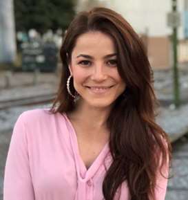 El Chapo Juliette Pardau Juliette Pardau