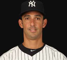 Jorge Posada - Age, Family, Bio