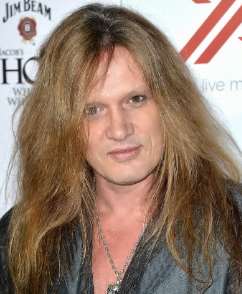 Sebastian Bach Birthday, Real Name, Age, Weight, Height, Family, Facts ...