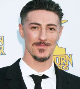 Eric Balfour Birthday, Real Name, Age, Weight, Height, Family, Facts ...