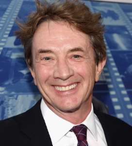 Martin Short Birthday, Real Name, Age, Weight, Height, Family, Facts ...