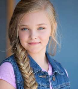 Delaney Rose Stein Birthday, Real Name, Age, Weight, Height, Family ...