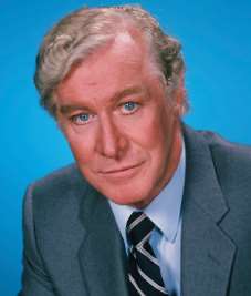 Edward Mulhare Birthday, Real Name, Age, Weight, Height, Family, Facts ...