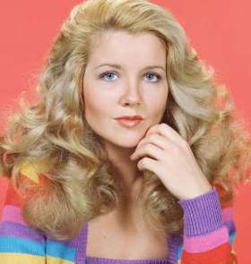 Melody Thomas Scott Birthday, Real Name, Age, Weight, Height, Family ...