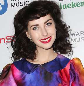 Kimbra