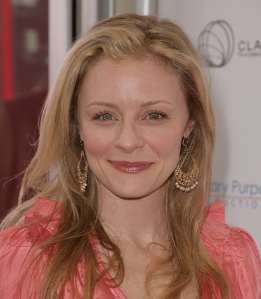 Jessica Cauffiel Birthday, Real Name, Age, Weight, Height, Family ...