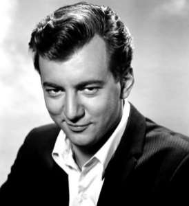 Bobby Darin Birthday, Real Name, Age, Weight, Height, Family, Facts ...