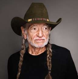 Willie Nelson Birthday Real Name Age Weight Height