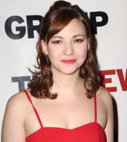 Erin Darke Birthday Real Name Age Weight Height Family