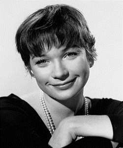 Shirley MacLaine Birthday, Real Name, Age, Weight, Height, Family ...