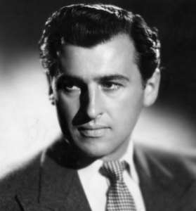 Stewart Granger Birthday, Real Name, Age, Weight, Height, Family, Facts ...