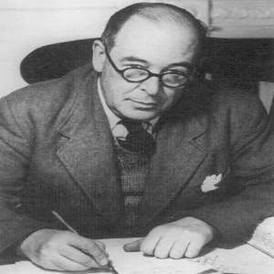 C. S. Lewis Birthday, Real Name, Age, Weight, Height, Family, Facts ...