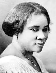 Madam C. J. Walker Birthday, Real Name, Age, Weight, Height, Family ...