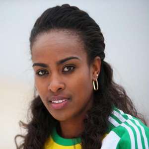 Genzebe Dibaba Birthday Real Name Age Weight Height