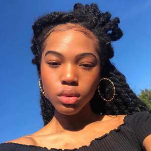 Quenlin Blackwell Birthday, Real Name, Age, Weight, Height, Family ...