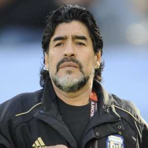 Diego Maradona Birthday, Real Name, Age, Weight, Height, Family, Facts ...