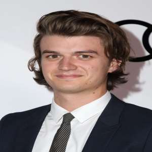 Joe Keery Birthday, Real Name, Age, Weight, Height, Family, Facts ...