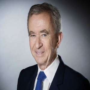 Bernard Arnault Birthday, Real Name, Age, Weight, Height, Family, Facts ...